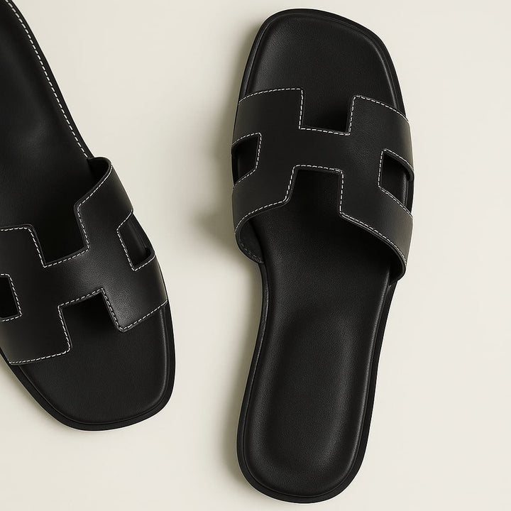Mayken-Li™ | Eleganta Sandaler