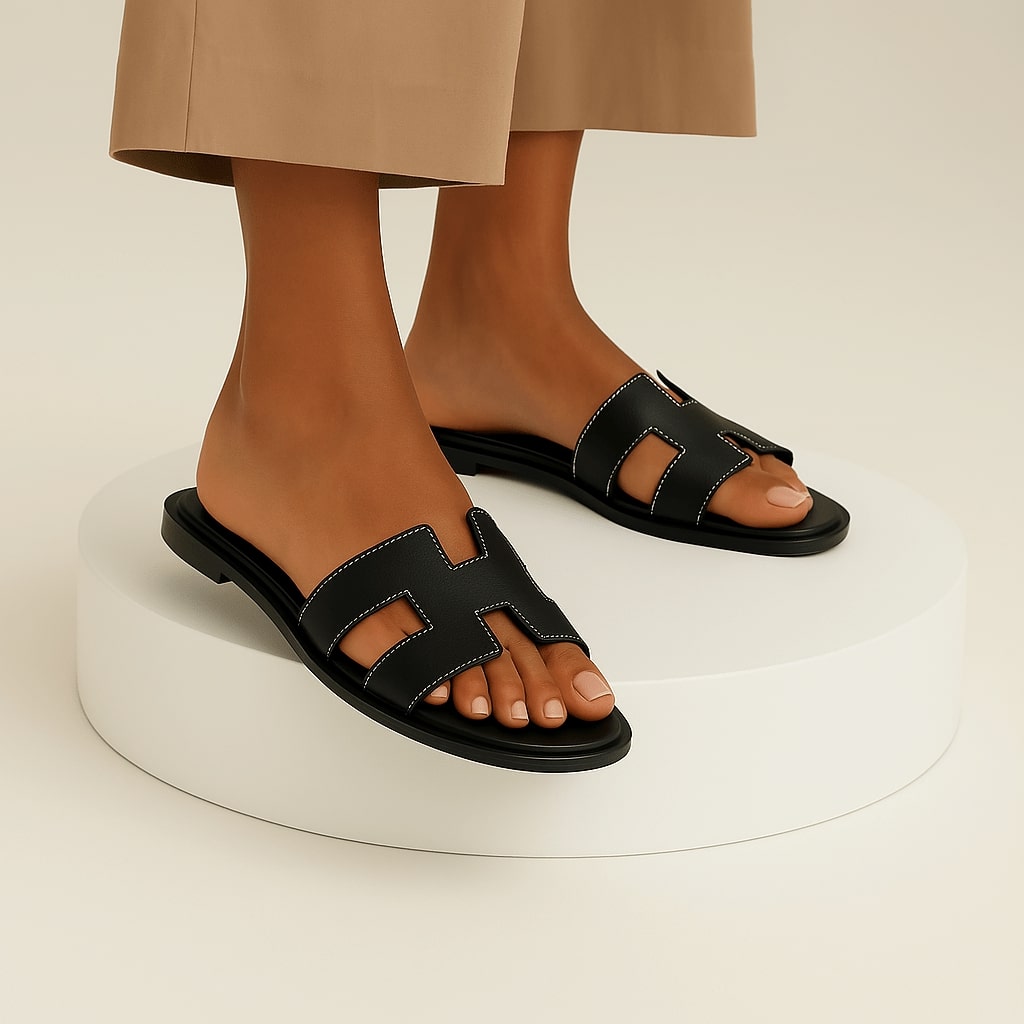 Mayken-Li™ | Eleganta Sandaler