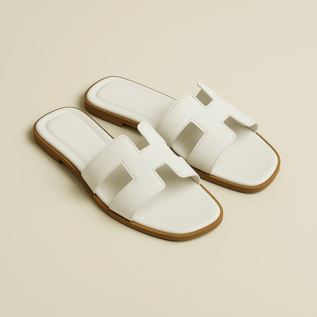 Mayken-Li™ | Eleganta Sandaler