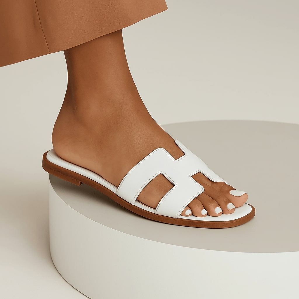 Mayken-Li™ | Eleganta Sandaler