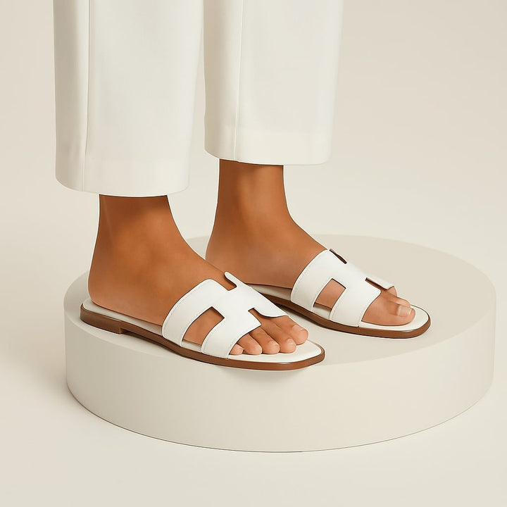 Mayken-Li™ | Eleganta Sandaler