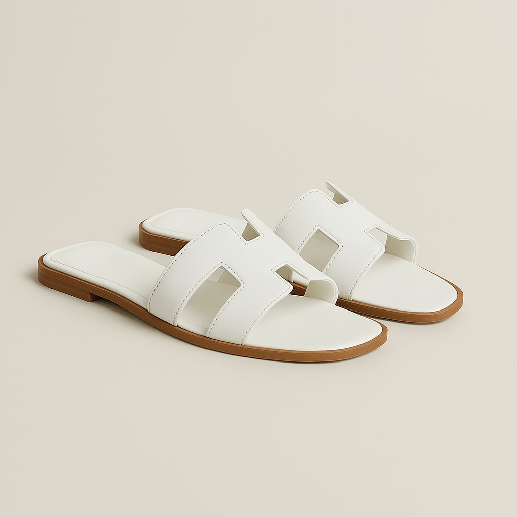 Mayken-Li™ | Eleganta Sandaler