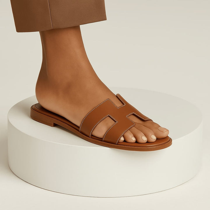 Mayken-Li™ | Eleganta Sandaler