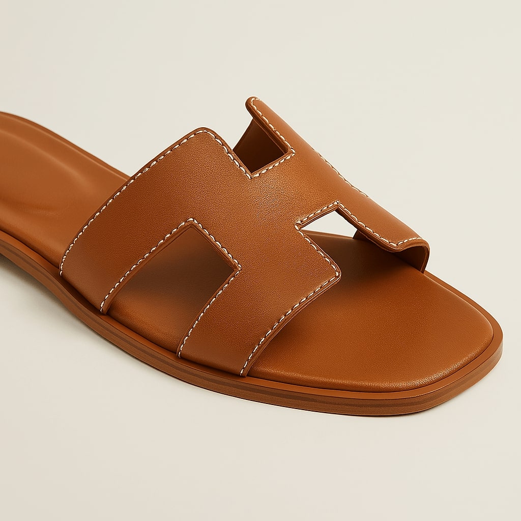 Mayken-Li™ | Eleganta Sandaler