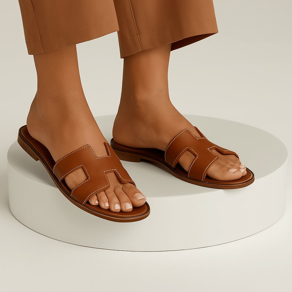Mayken-Li™ | Eleganta Sandaler
