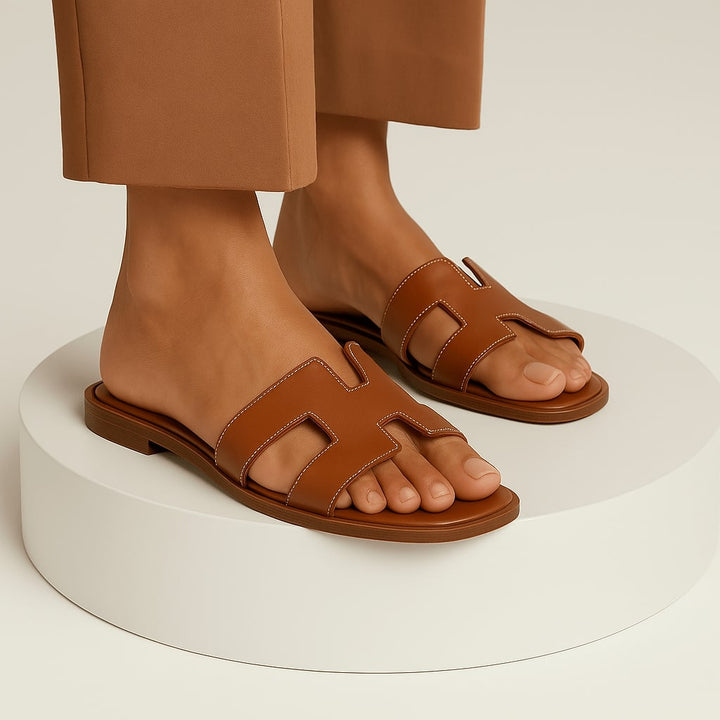 Mayken-Li™ | Eleganta Sandaler