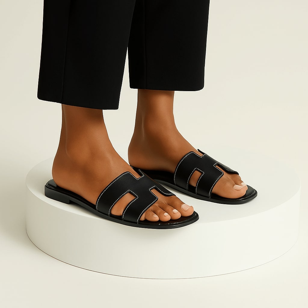 Mayken-Li™ | Eleganta Sandaler