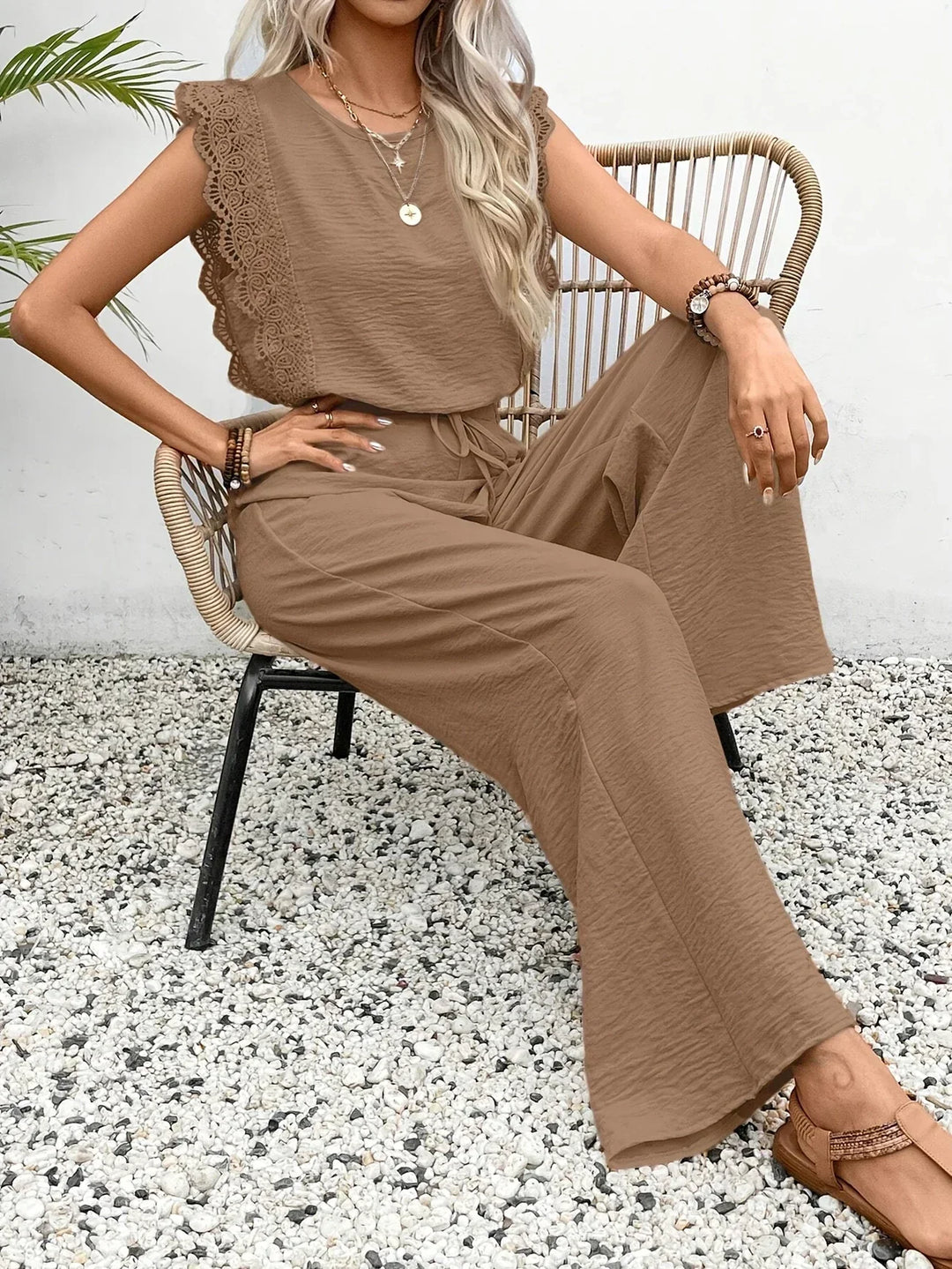 Zidonie™ | Elegant Set
