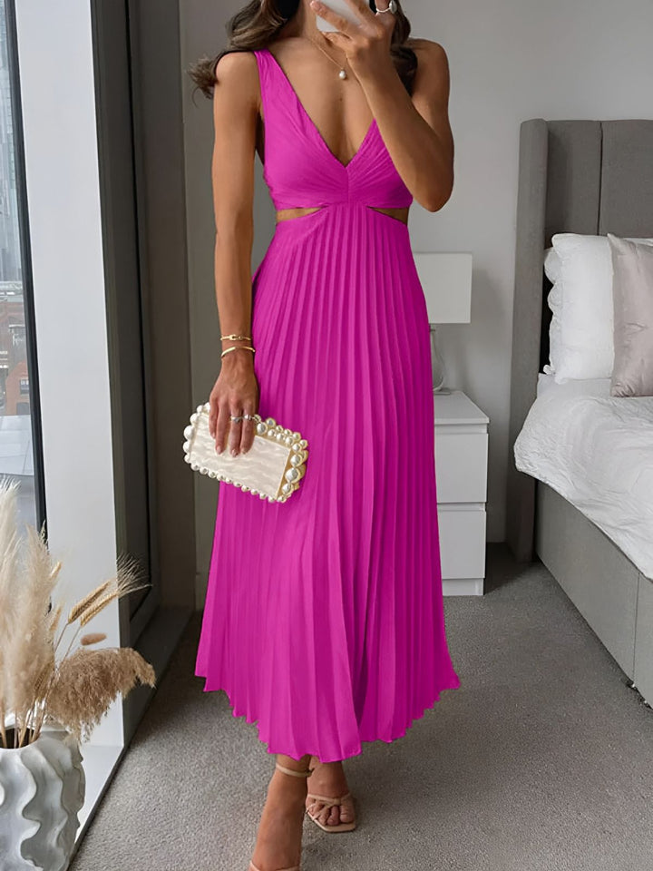 Nanna™ | Elegant Klänning