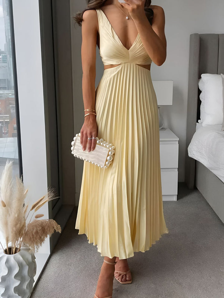 Nanna™ | Elegant Klänning