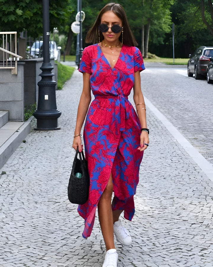 Josefin™ | Elegant Klänning
