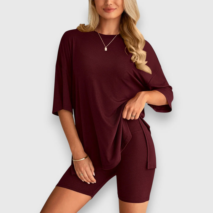 Lina™ | Loungeset