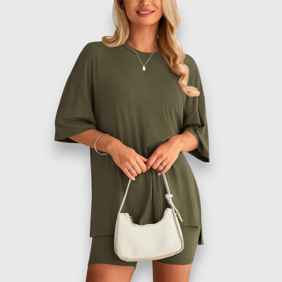 Lina™ | Loungeset