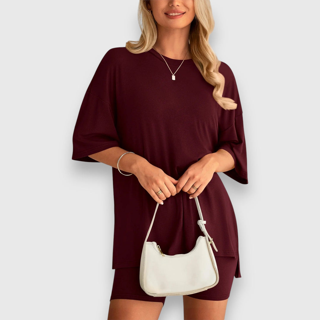 Lina™ | Loungeset