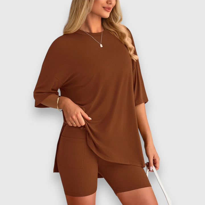 Lina™ | Loungeset