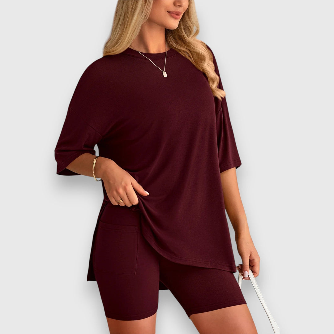 Lina™ | Loungeset