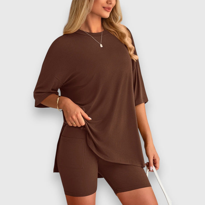 Lina™ | Loungeset